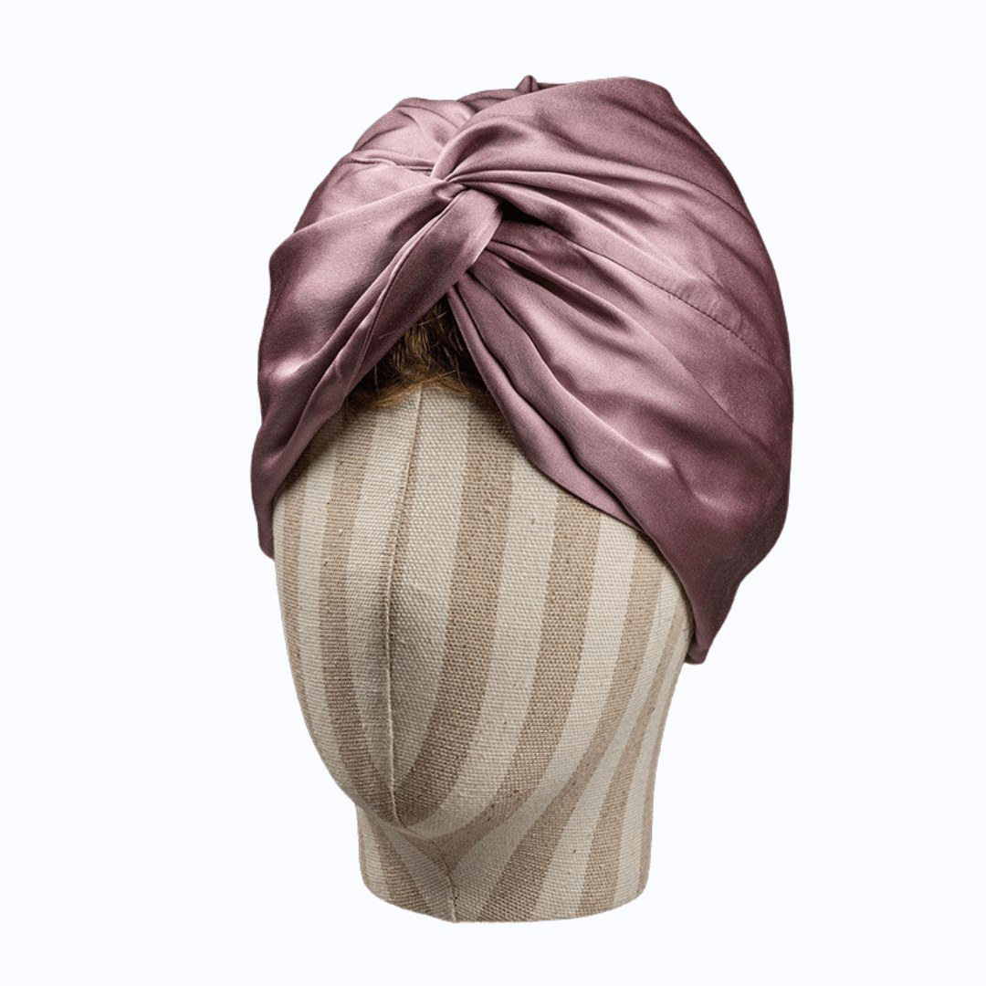Gorra de Seda