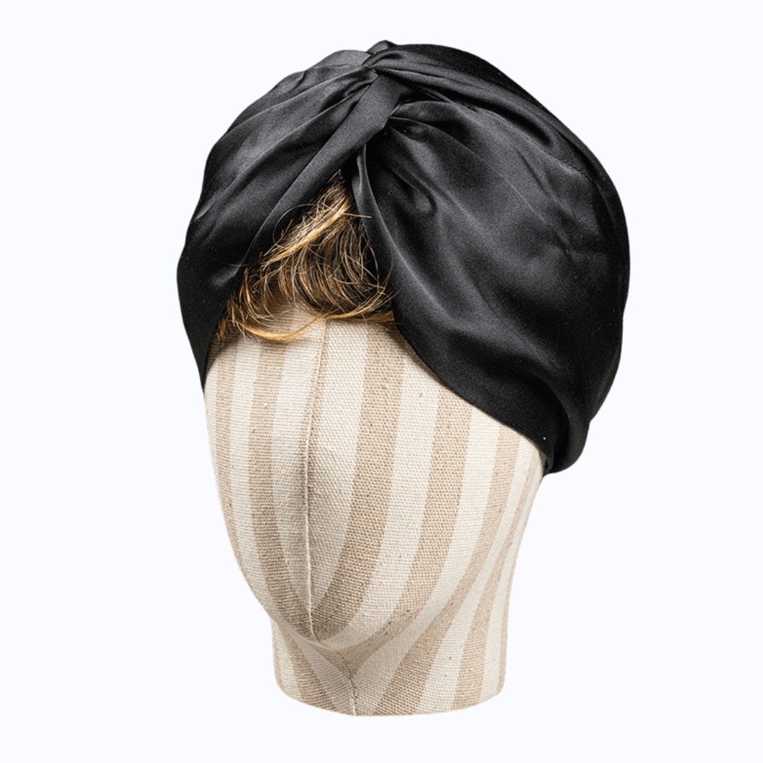 Gorra de Seda