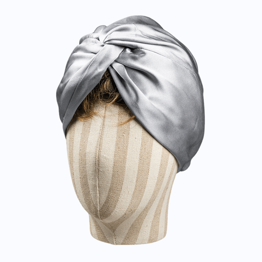 Gorra de Seda