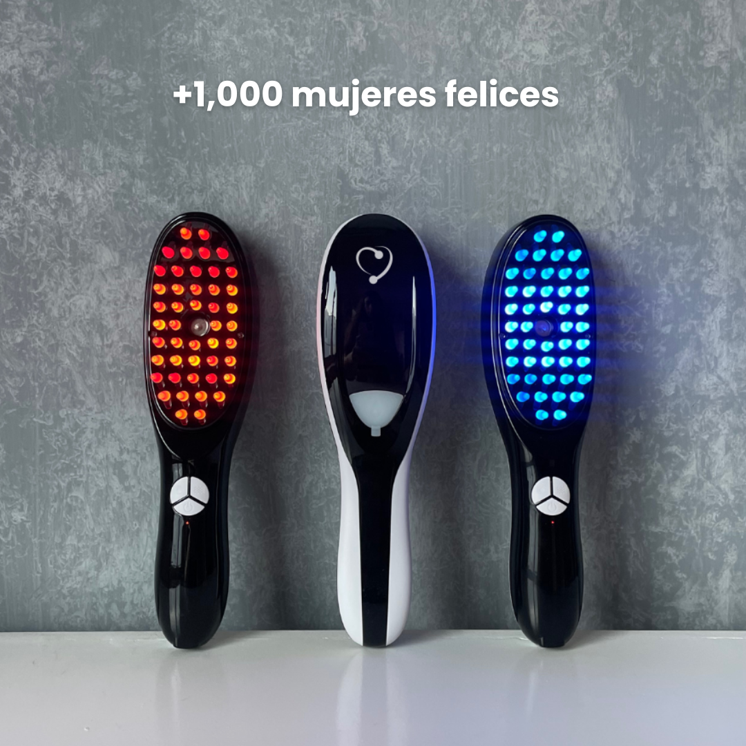 Cepillo Therabello™