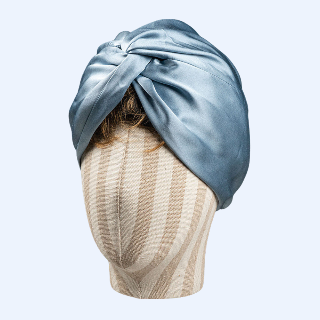Gorra de Seda