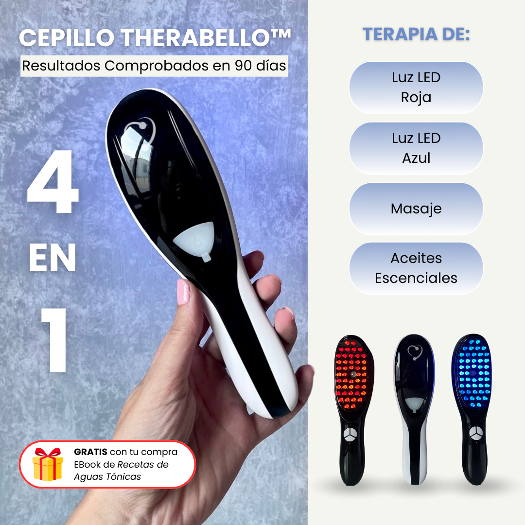 Cepillo Therabello™