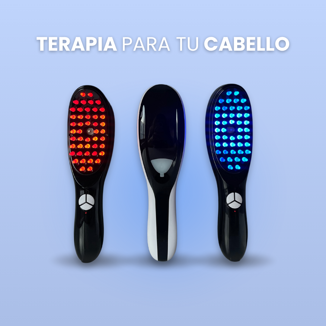 Cepillo Therabello™