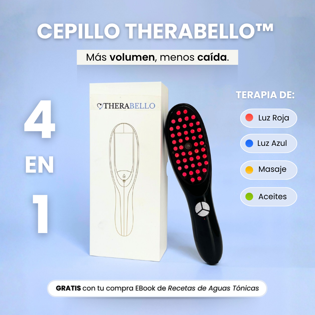Cepillo Therabello™