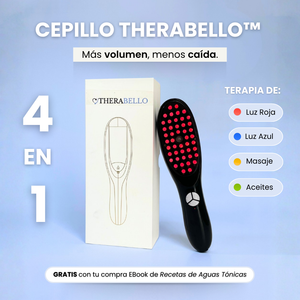 Cepillo Therabello™