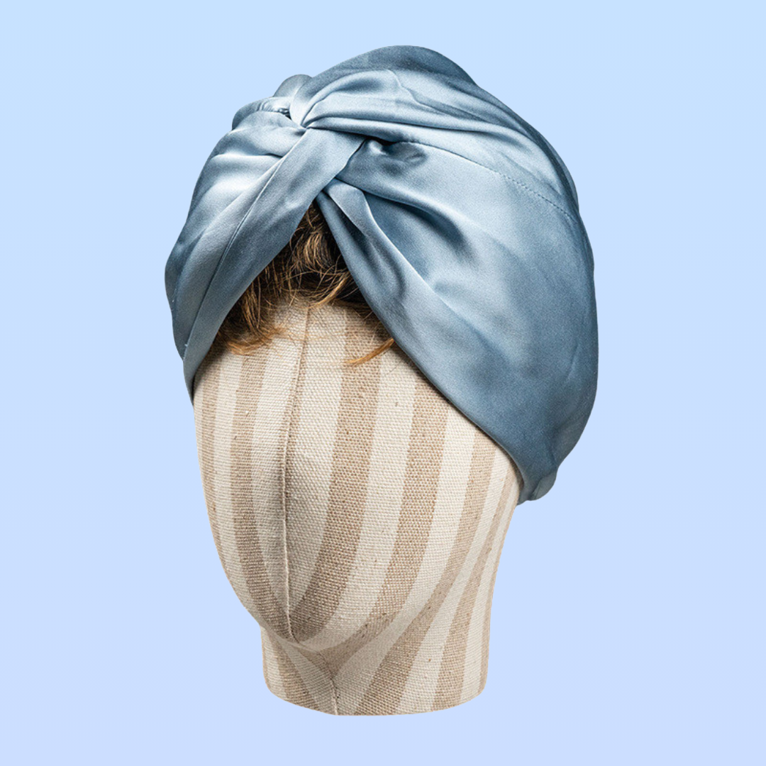 Gorra de Seda