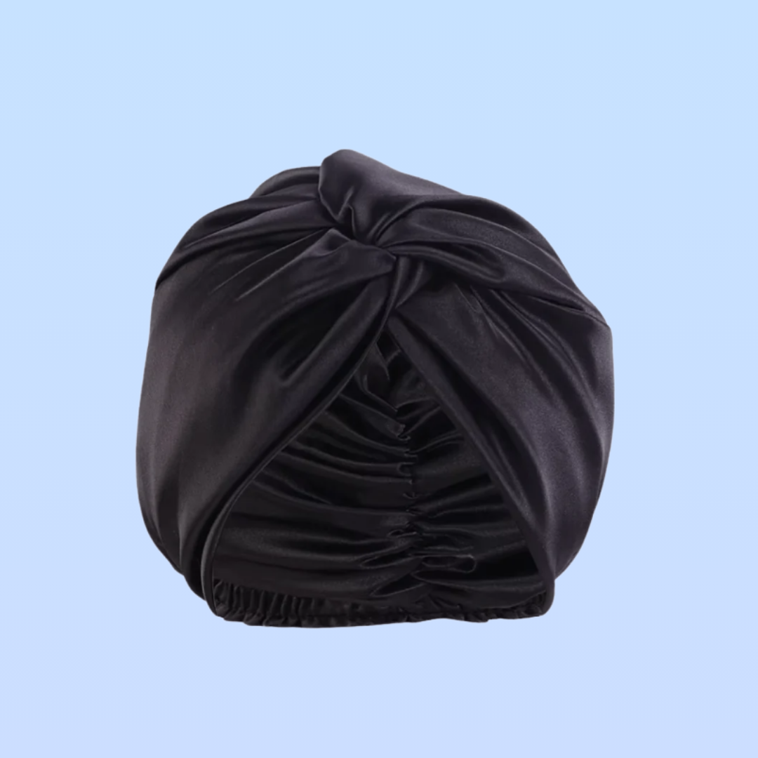 Gorra de Seda